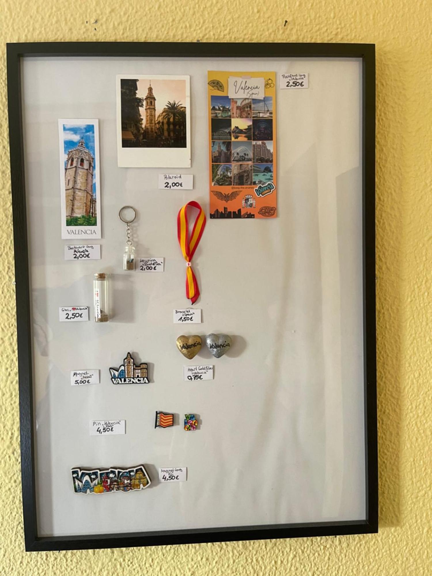 Grosses Modernes Zimmer "Silber" Fuer 2 Personen Und Katzenliebhaber Valencia Bagian luar foto